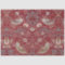 William Morris Strawberry Thief Tissue Paper