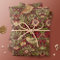 William Morris Strawberry Thief Wrapping Paper