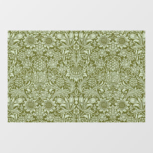 William Morris “Sunflower” 2