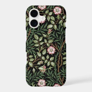 William Morris Sweet Briar Vintage Floral Pattern