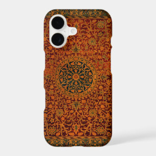 William Morris Tapestry Carpet Rug