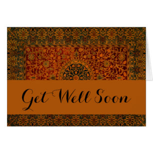 william morris tapestry carpet rug get well