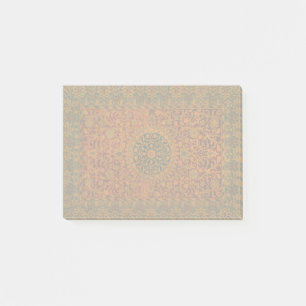 William Morris Tapestry Carpet Rug Post-it Notes