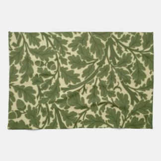 William Morris Tea Towel