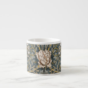 William Morris - The Art Of William Morris Espresso Cup