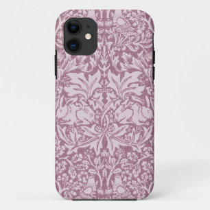 William Morris,The Strawberry thief,revamped,art n Case-Mate iPhone Case