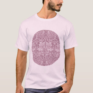 William Morris,The Strawberry thief,revamped T-Shirt