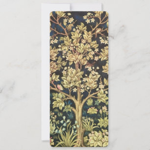 William Morris Tree Of Life