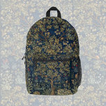 William Morris Tree of Life Print Cut Sew Bag<br><div class="desc">William Morris Tree of Life Print Cut Sew Bag</div>