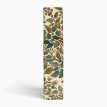 William Morris Tree Of Life Vintage 01