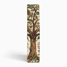William Morris Tree Of Life Vintage 03