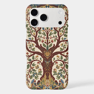 William Morris Tree Of Life Vintage Pre-Raphaelite