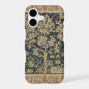 William Morris Tree Of Life Vintage Pre-Raphaelite