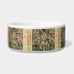 William Morris Tree Of Life Vintage Pre-Raphaelite