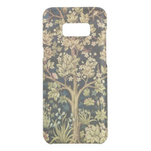 William Morris Tree Of Life Vintage Pre-Raphaelite Uncommon Samsung Galaxy S8 Plus Case