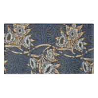 William Morris Tulip Willow Blue Pattern