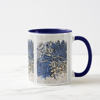 William Morris "Tulip & Willow" - Mug