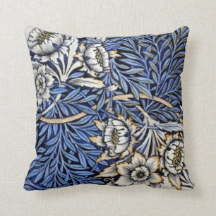 William Morris "Tulip & Willow" - Pillow
