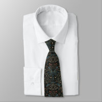 William Morris Vintage Blackthorn Pattern