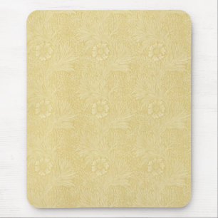 William Morris Vintage Fabric Art Magnets 30 Mouse Pad