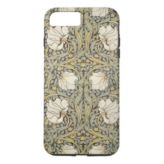 William Morris Vintage Flowers Case-Mate iPhone Case