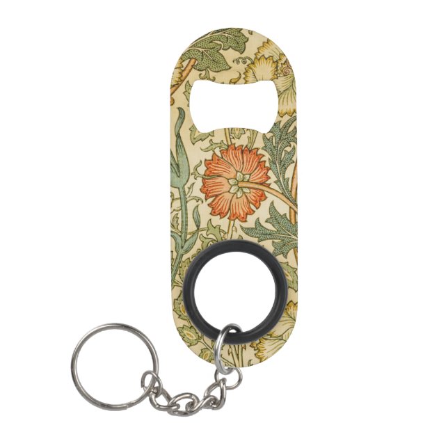 William Morris - Vintage Pink and Rose (Front)