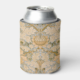 William Morris Vintage St James Acanthus Wallpaper Can Cooler