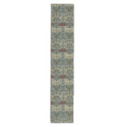 William Morris Vintage Tulip & Rose Floral Pattern