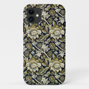 William Morris "Wey Chintz" Case-Mate iPhone Case