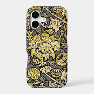 William Morris Wey Floral Arts Crafts Wallpaper