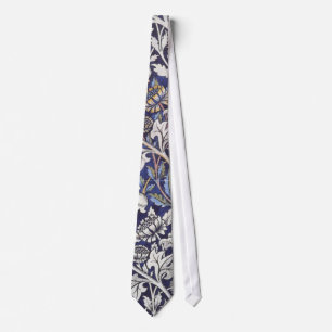 William Morris Wey Tie