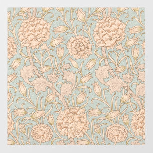 William Morris Wild Tulip Flower Floral Design