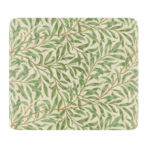 William Morris "Willow Bough" 1 Cutting Board