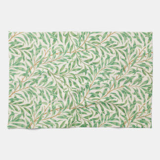 William Morris. Willow Bough. Tea Towel