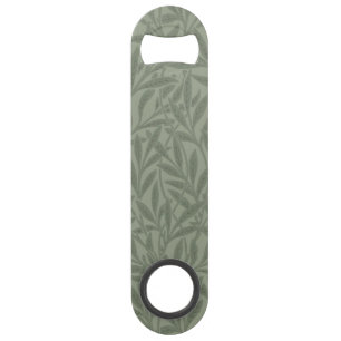 William Morris Willow Pattern Antique Sage Green