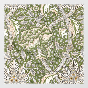 william morris windrush floral flowers classic