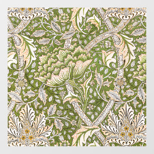 William Morris Windrush Floral Pattern Classic