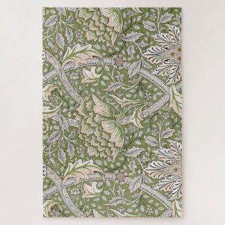 William Morris Windrush Jigsaw Puzzle