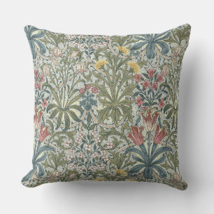 William Morris Woodland Weeds Cushion