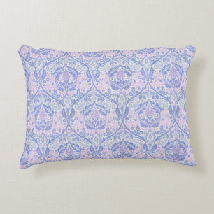 William Morris's (1834-1896) Golden Bough Decorative Cushion