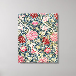 William Morris's Cray Canvas Print