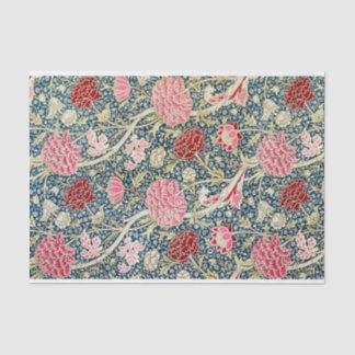 William Morris's Cray Tissue Paper