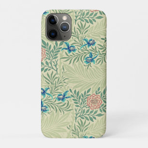 William Morris's Larkspur famous pattern Case-Mate iPhone Case