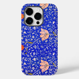 William Morris's Medway famous pattern  Case-Mate iPhone 14 Pro Case