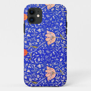 William Morris's Medway famous pattern Case-Mate iPhone Case
