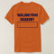William Penn Academy Gym Class shirt