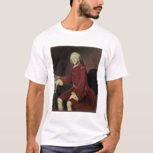 William Pitt the 'Elder', later 1st Earl of Chatha T-Shirt