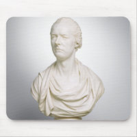William Pitt the Younger (1759-1806) 1807 (marble)