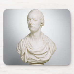 William Pitt the Younger (1759-1806) 1807 (marble) Mouse Pad