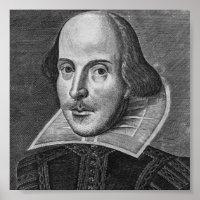 William Shakespeare 1623